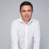 Vadym Riabokin