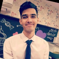 Gaurav Desai