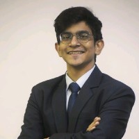 Raunak M.