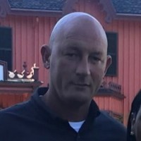 William Strickland