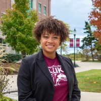 Keera Mei-Mei Clarke, Mba