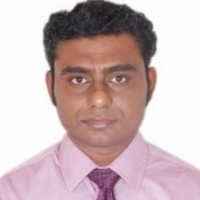 Diljith Muthuvana
