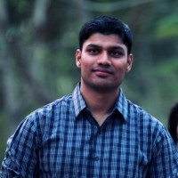Dhiraj Jape