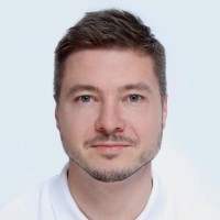 Valentin Chernikov
