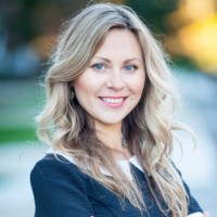 Svetlana Kreydin