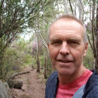 Nigel Bowen