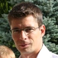 Christophe Bertrand
