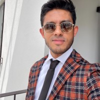 Diego Armando Avendaño Antonio