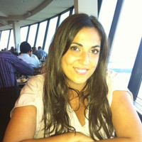 Ashley Goncalves