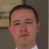 Stephen Dunham