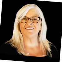 Pam Priddy