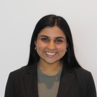 Danya Mody