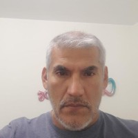 Arturo Alba Padilla