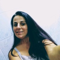 Ticiana LUIZA Girardi