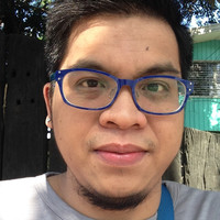 Arnel Tecson II
