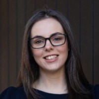 Megan Dingwall