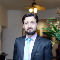Ijaz Ahmed
