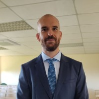 Francisco José Reche Pérez