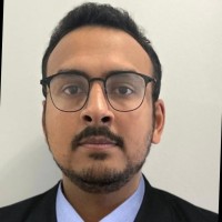 Sohail Mantri