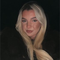 Chloe Harding