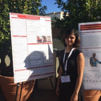 Kiran Karunakaran, Ph.D.