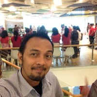 Nugroho Agus Wibisono