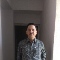 Apurba Goswami