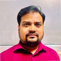 Sanjiv Mishra