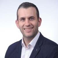 Anthony Grey