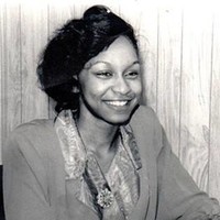 Jacqueline Battle