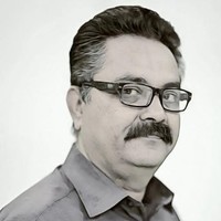 Masoom Rizvi