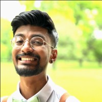 Prassana Sivakumaran