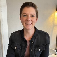 Jessica Doria