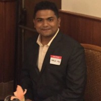 Rahul Nair