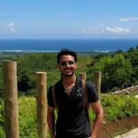 Calvin Menezes