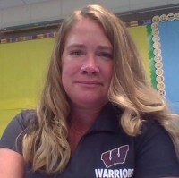 Jennifer Delskey