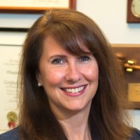 Maureen Armstrong