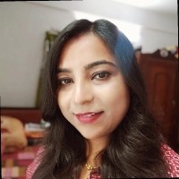 Saheli Dey Dasgupta