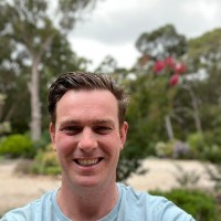 Damien Johnston
