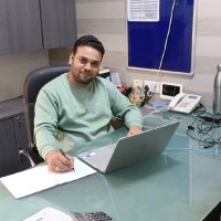 Nikil Dutt Katyan