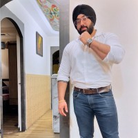 Bhupinder Bhasin