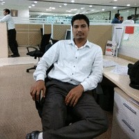 Rupesh Ghole
