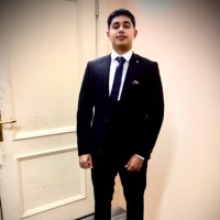 Mohammed Ajmal Ashfah Pa