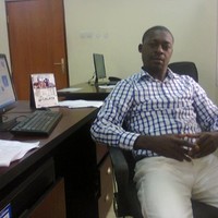 AUGUSTINE .A EDOSOMWAN