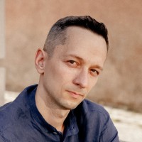 Sergii Kryvenko