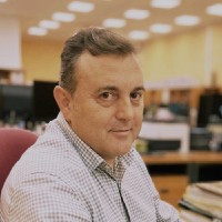 Jordi Doménech Prades