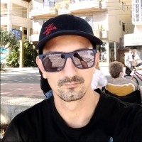 Geovani Silva