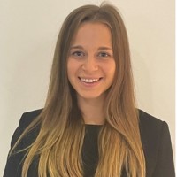 Olivia Gaunt
