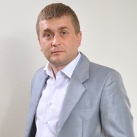 Mykhailo Vilshansky