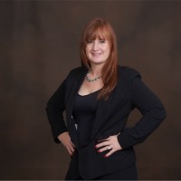 Trisha Quinn Lucero
